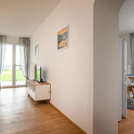 Apartament Alpine A12 Maishofen