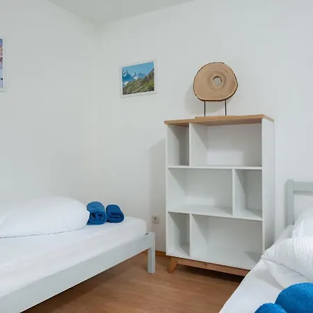 Apartament Alpine A12 Maishofen