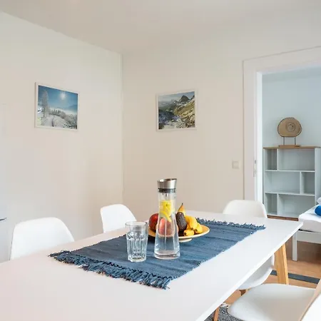Apartament Alpine A12