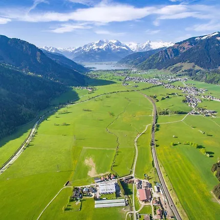 Alpine A12 Apartament *