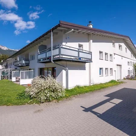 Apartament Alpine A12 *