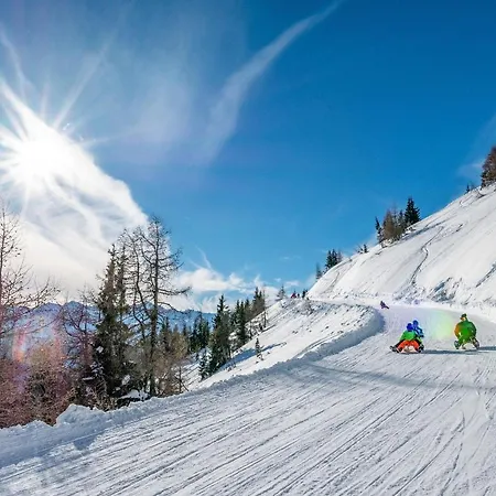 Apartament Alpine A12
